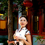 Pic of Wu Muxi - Breaking Tradition (Playboy Plus)