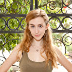 Pic of Phoebe Keller Beauty and Brains Zishy / Hotty Stop