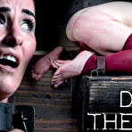 Pic of SexPreviews - Mary Jane Shelley and Bianca Breeze bound for double the pain in dungeon