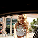 Pic of Alina West - Driver XXX