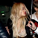 Pic of :: Largest Nude Celebrities Archive. Rita Ora fully naked! ::