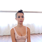 Pic of Joseline Kelly - Petite Ballerinas Fucked