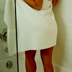 Pic of Tila Nguyen in the Shower from Daisy Beach! - Pmates Beautiful Girls!