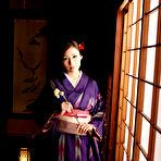 Pic of  » Julia Erotic Kimono | the daily big tits nude babes blog