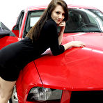 Pic of Freckles 18 Mustang / Hotty Stop