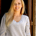 Pic of Tiffany Sweater Cutie Next Door Next Door Models / Hotty Stop
