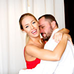Pic of Nicole Aniston - Valentines They Are A Changing (Penthouse)