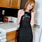 Pic of Kate Cooper from SpunkyAngels.com - The hottest amateur teens on the net!
