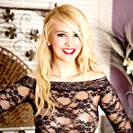 Pic of Katie Kay: Sexy blondie, Katie Kay, opens... - BabesAndStars.com