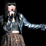 Pic of Carly Rae Jepsen performs at Madison Square Garden