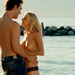Pic of Chelan Simmons topless scenes from Good Luck Chuck