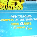 Pic of Head To Head Sex Challenge Brazzers House | iMILFs
