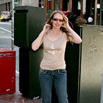 Pic of Leila - Public nudity in San Francisco California