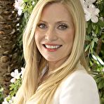 Pic of Emily Procter posing in nature mag photos