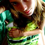 Pic of Playful Selfshot Teen by I Shot Myself | Erotic Beauties