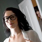 Pic of Babes Office Obsession Noelle Easton in Soaked to the Bone - Secretary Striptease