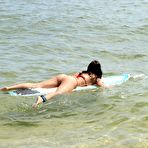 Pic of Hotty Stop / Adrianna Surfs Up