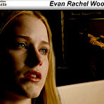 Pic of Evan Rachel Wood naked in Across the Universe