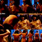 Pic of Georgina Cates nude scenes from several movies