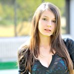 Pic of Rilee Marks: Horny teen chick Rilee Marks... - BabesAndStars.com