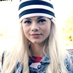 Pic of Elsa Jean on Teen Fidelity in Daddy Im Bored Part 3