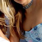 Pic of Jana Cova: Beautiful blonde gal Jana Cova... - BabesAndStars.com