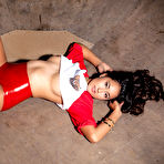 Pic of Jeannie Santiago - Playboy