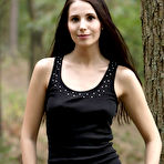 Pic of Vanessa A in Enchanted Forest by MPL Studios | Erotic Beauties