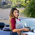 Pic of Sophia Leone on Teen FIdelity in Bubble Butt Carwash Part 4