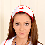 Pic of Nurse To The Rescue free photos and videos on HandsonHardcore.com