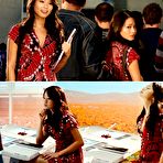 Pic of Jamie Chung sexy vidcaps from Dragonball Evolution