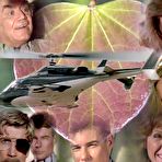 Pic of Jean Bruce Scott movie captures from Airwolf