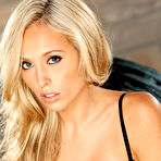 Pic of Caitlin Lee: Excellent blonde posing @ Playboy - XNSFW.COM
