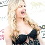 Pic of Jennifer Morrison sexy at 2013 Billboard Music Awards