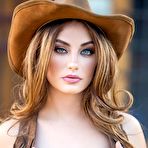 Pic of Lauren Love Hot American Cowgirl