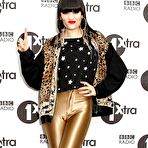 Pic of Jessie J performs at BBC Extra Live stage