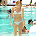 Pic of Popoholic  » Blog Archive   » Miley Cyrus’ Uber Sexy Bikini Perfection