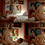 Pic of Kelly Macdonald fully nude in sexual scenes from movies