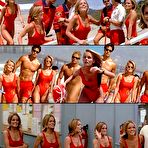 Pic of Kelly Packard sexy scenes from Baywatch