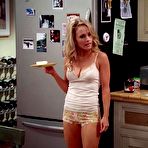 Pic of Kelly Stable sexy scenes from Two and a Half Men