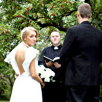 Pic of Cherry Nudes - Hayley Marie Wedding