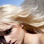 Pic of Danielle Trixie Nude Desert StripLVGirls - Cherry Nudes