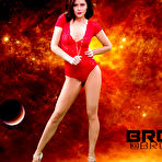 Pic of Brooke Lima Red Moon - Bunny Lust