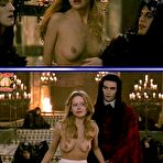 Pic of Laure Marsac nude scenes from movies