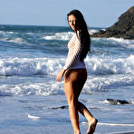 Pic of Monique in Beachside by MPL Studios | Erotic Beauties