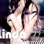 Pic of Linda Santaguida nude