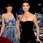 Pic of Morena Baccarin at 19th Annual Screen Actors Guild Awards