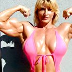 Pic of Sexy Muscle Girls