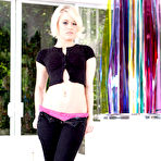 Pic of Ash Hollywood: Smoking hot blonde gal Ash... - BabesAndStars.com