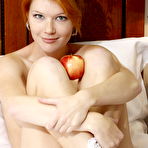 Pic of Mia Sollis nude in erotic DAGOMA gallery - MetArt.com